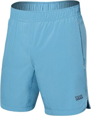 Gainmaker 2-In-1 7 In Shorts - Men's|-|Short 7 pouces 2-en-1 Gainmaker - Homme sold by The Last Hunt