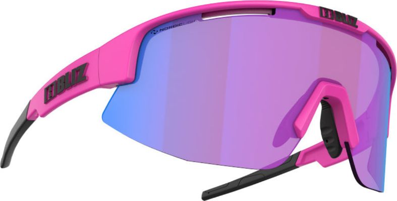 Matrix Nano Optics Nordic Light Sunglasses - Unisex|-|Lunettes de soleil Matrix Nano Optics Nordic Light - Unisexe sold by The Last Hunt