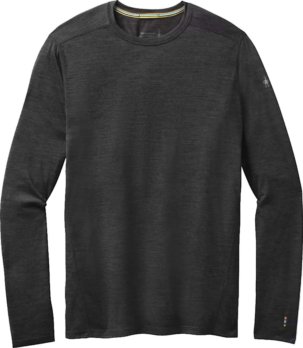 Merino 150 Baselayer Long Sleeve Top - Men's|-|Haut à manches longues Merino 150 - Homme sold by The Last Hunt product image thumbnail 4