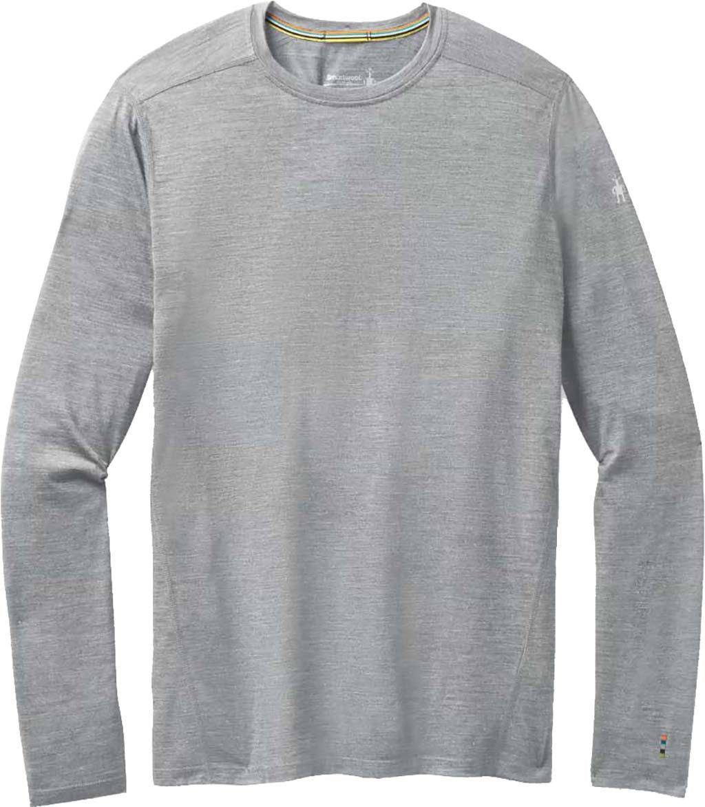 Merino 150 Baselayer Long Sleeve Top - Men's|-|Haut à manches longues Merino 150 - Homme sold by The Last Hunt