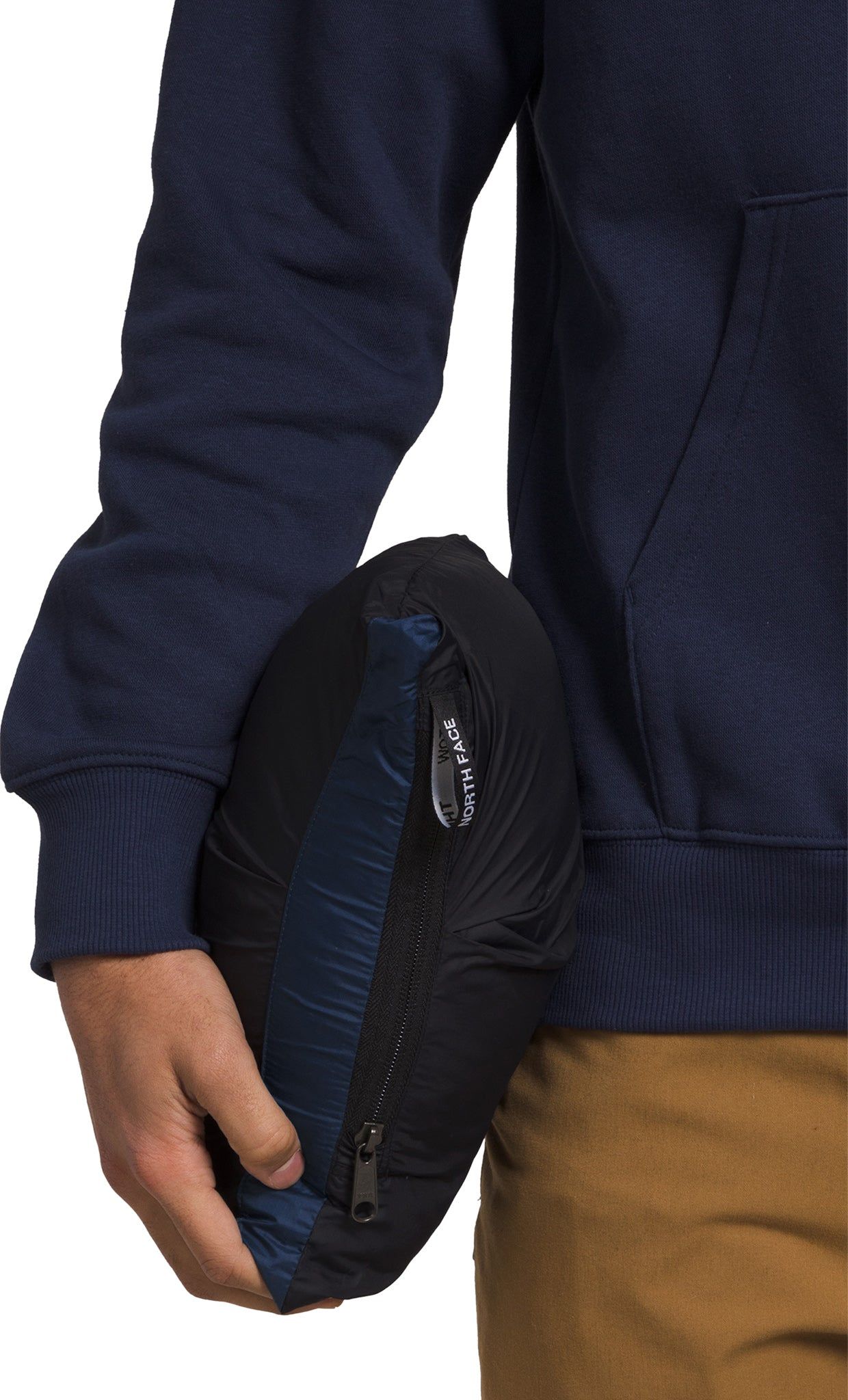 1996 Retro Nuptse Vest - Men's|-|Veste 1996 Retro Nuptse - Homme sold by The Last Hunt product image thumbnail 5