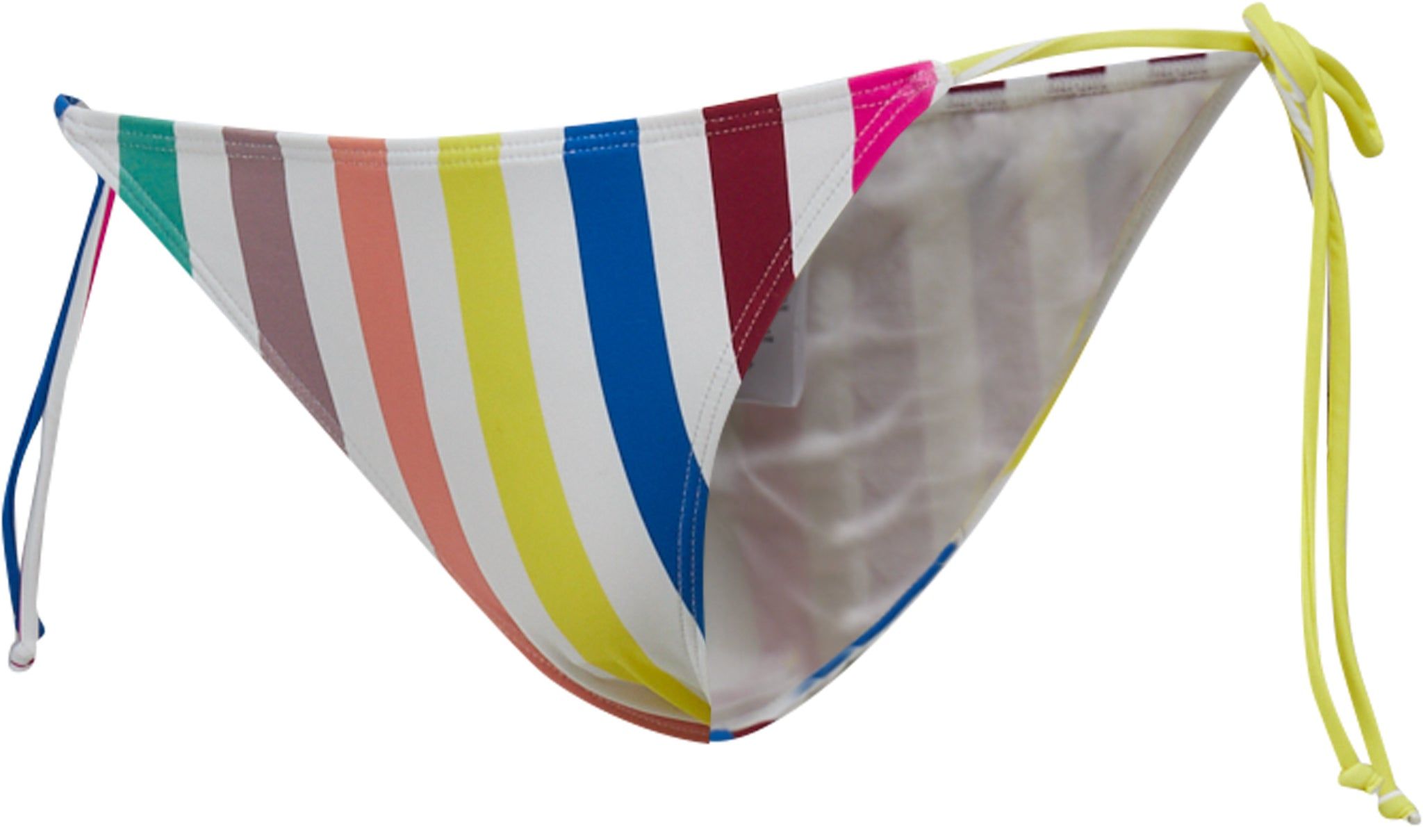 Cascada Stripe Side Tie Pant - Women’s|-|Pantalon rayé à nouer sur les côtés de Cascada - Femme sold by The Last Hunt product image thumbnail 3