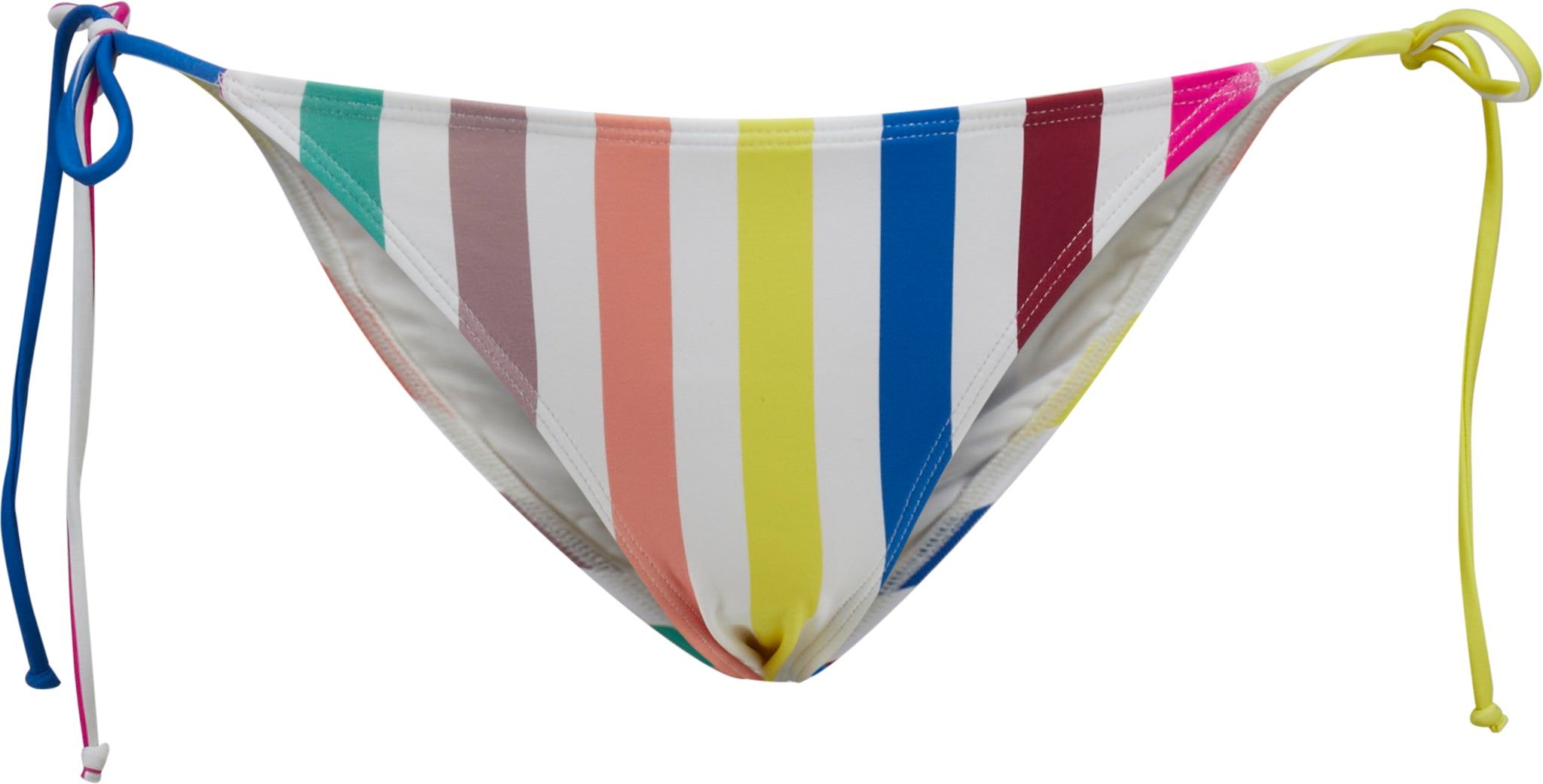 Cascada Stripe Side Tie Pant - Women’s|-|Pantalon rayé à nouer sur les côtés de Cascada - Femme sold by The Last Hunt