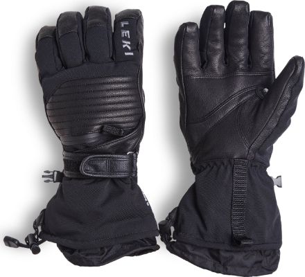 Xplore Xt S Gloves - Unisex|-|Gants Xplore Xt S - Unisexe sold by The Last Hunt