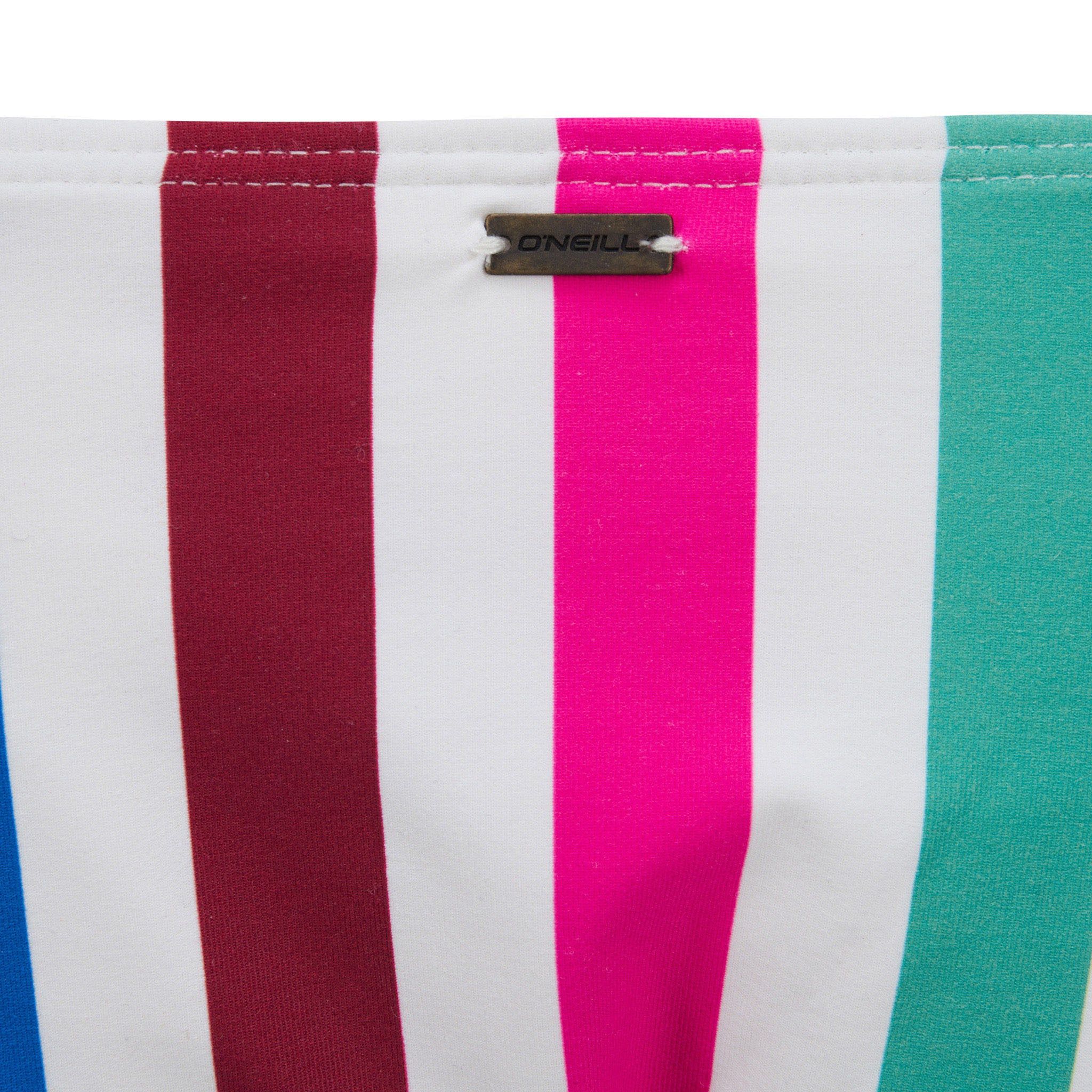 Cascada Stripe Side Tie Pant - Women’s|-|Pantalon rayé à nouer sur les côtés de Cascada - Femme sold by The Last Hunt product image thumbnail 4