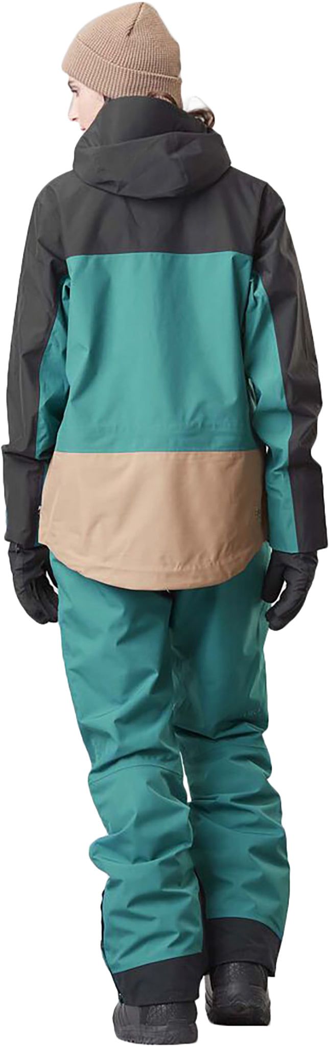 Sylva 3L Jacket - Women's|-|Manteau Sylva 3L - Femme sold by The Last Hunt product image thumbnail 5