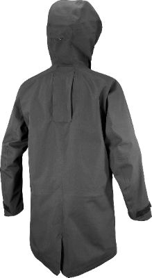 Stance 3L Long Shell Jacket - Men's|-|Stance Manteau long Shell 3L - Homme sold by The Last Hunt