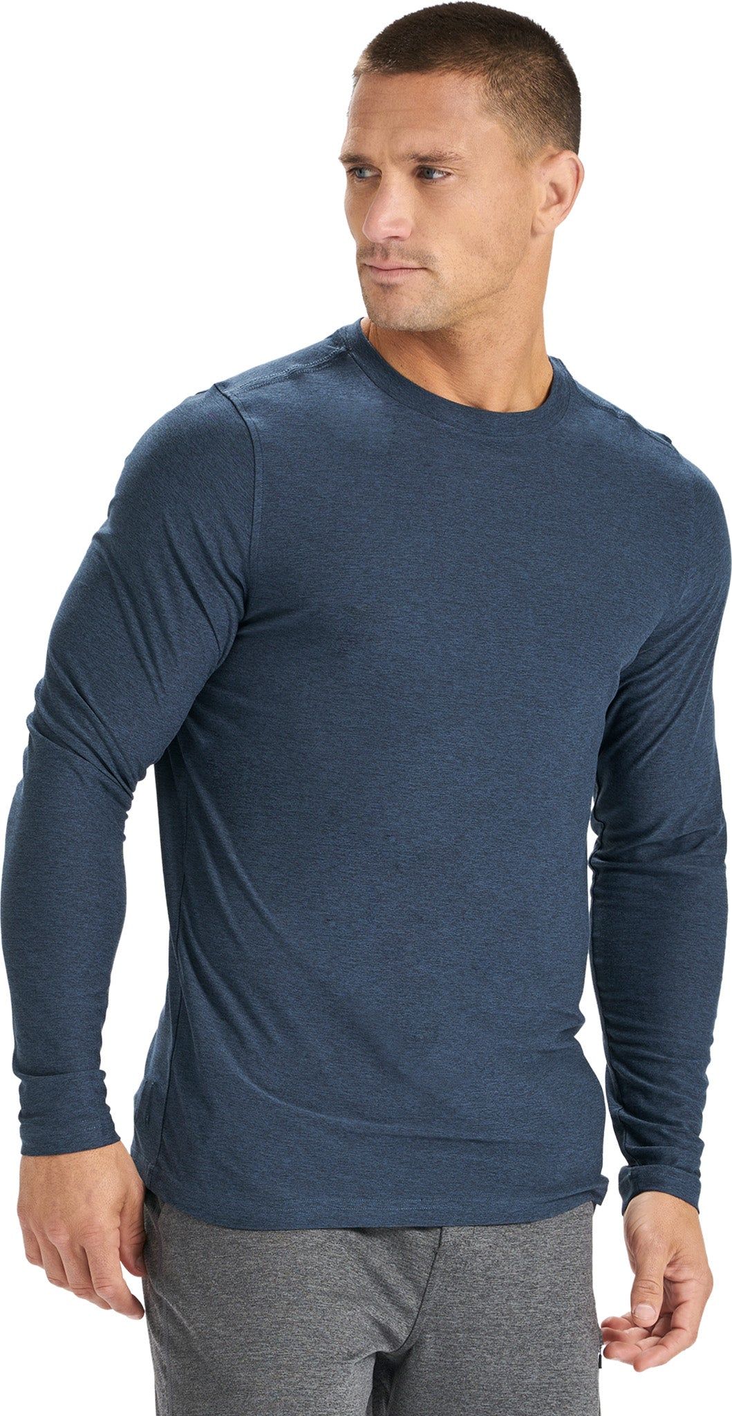 Strato Tech Long Sleeve T-Shirt - Men's|-|T-shirt à manches longues Strato Tech - Homme sold by The Last Hunt