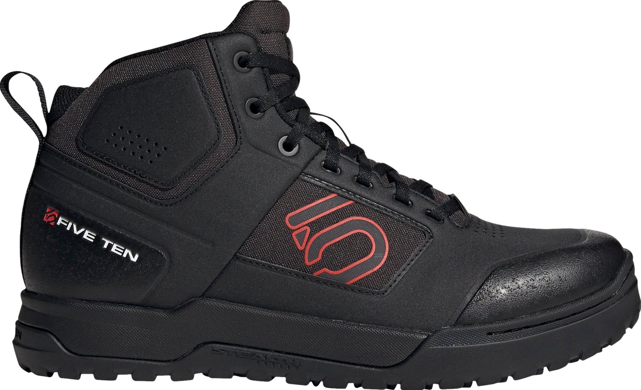 Five Ten Impact Pro Mid Mountain Bike Shoes - Men's|-|Chaussures de vélo de montagne mi-hautes Five Ten Impact Pro - Homme sold by The Last Hunt