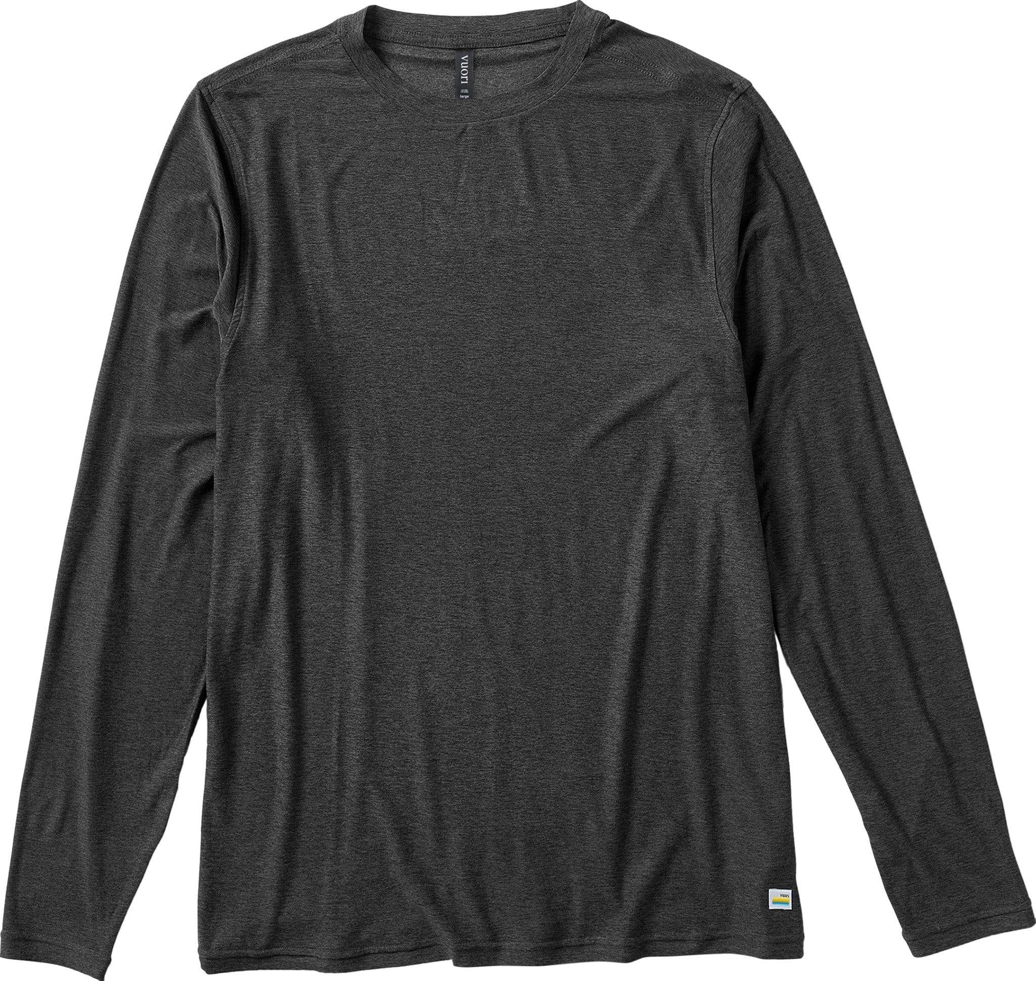 Strato Tech Long Sleeve T-Shirt - Men's|-|T-shirt à manches longues Strato Tech - Homme sold by The Last Hunt product image thumbnail 5