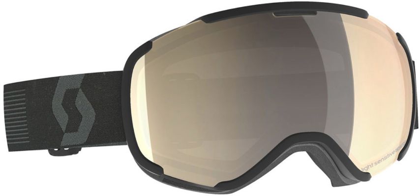Faze II LS Goggle|-|Lunette de ski Faze II LS sold by The Last Hunt