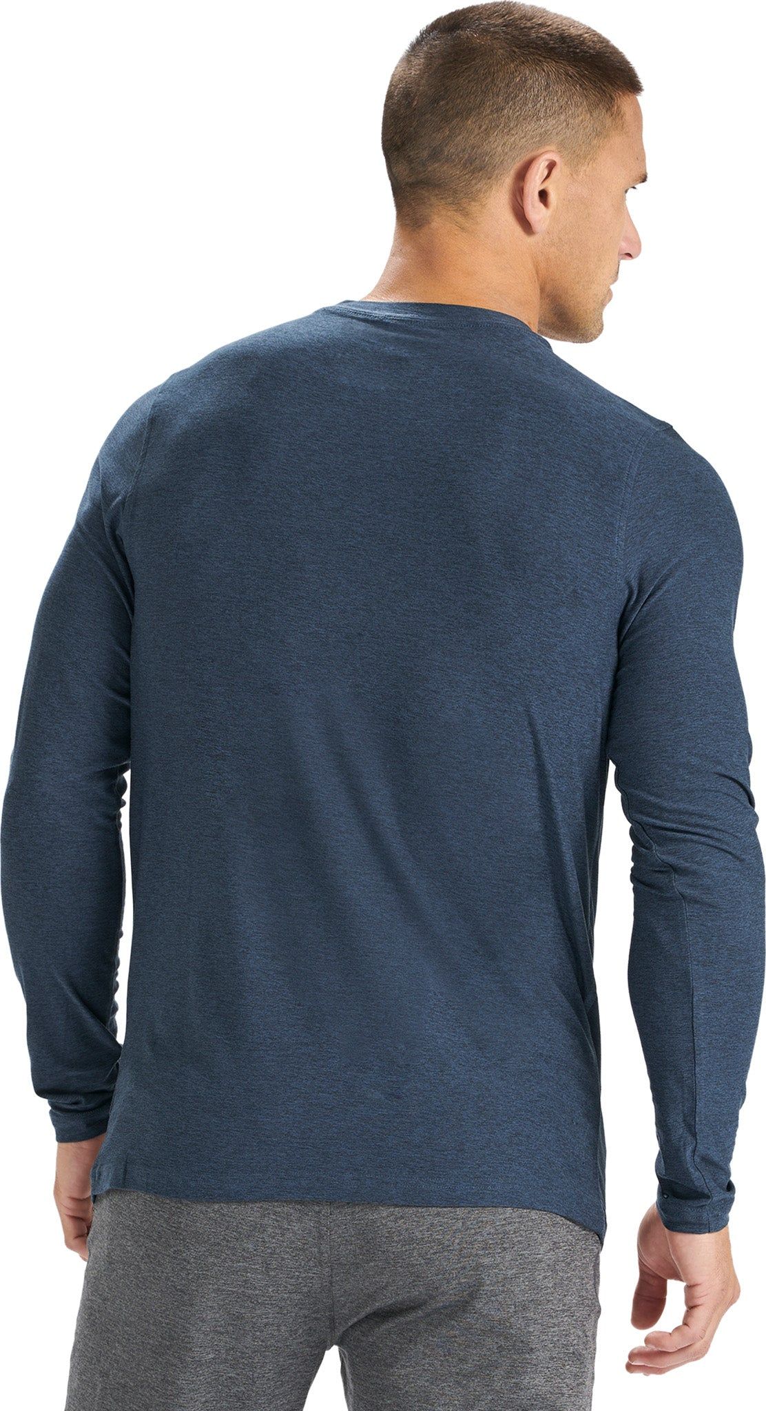 Strato Tech Long Sleeve T-Shirt - Men's|-|T-shirt à manches longues Strato Tech - Homme sold by The Last Hunt product image thumbnail 2