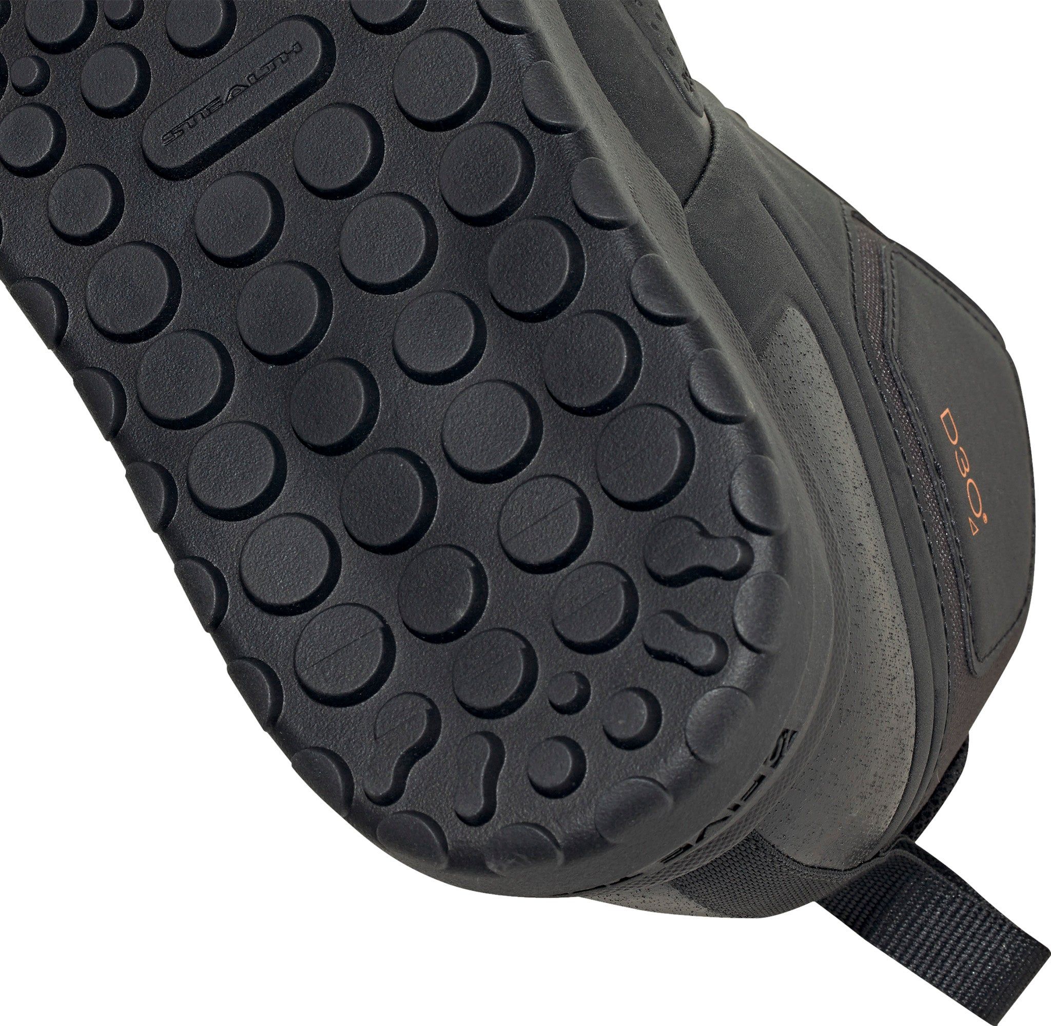 Five Ten Impact Pro Mid Mountain Bike Shoes - Men's|-|Chaussures de vélo de montagne mi-hautes Five Ten Impact Pro - Homme sold by The Last Hunt product image thumbnail 5