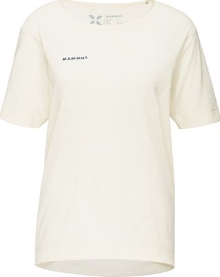 Uetliberg T-Shirt - Women's|-|T-shirt Uetliberg - Femme made by Mammut