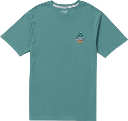 Skystone Short Sleeve Tee - Boys|-|T-shirt à manches courtes Skystone - Garçon sold by The Last Hunt