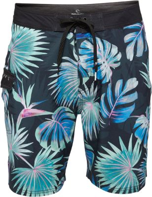Palm Boardshort Nr Short - Men's|-|Short bain Palm - Homme sold by The Last Hunt