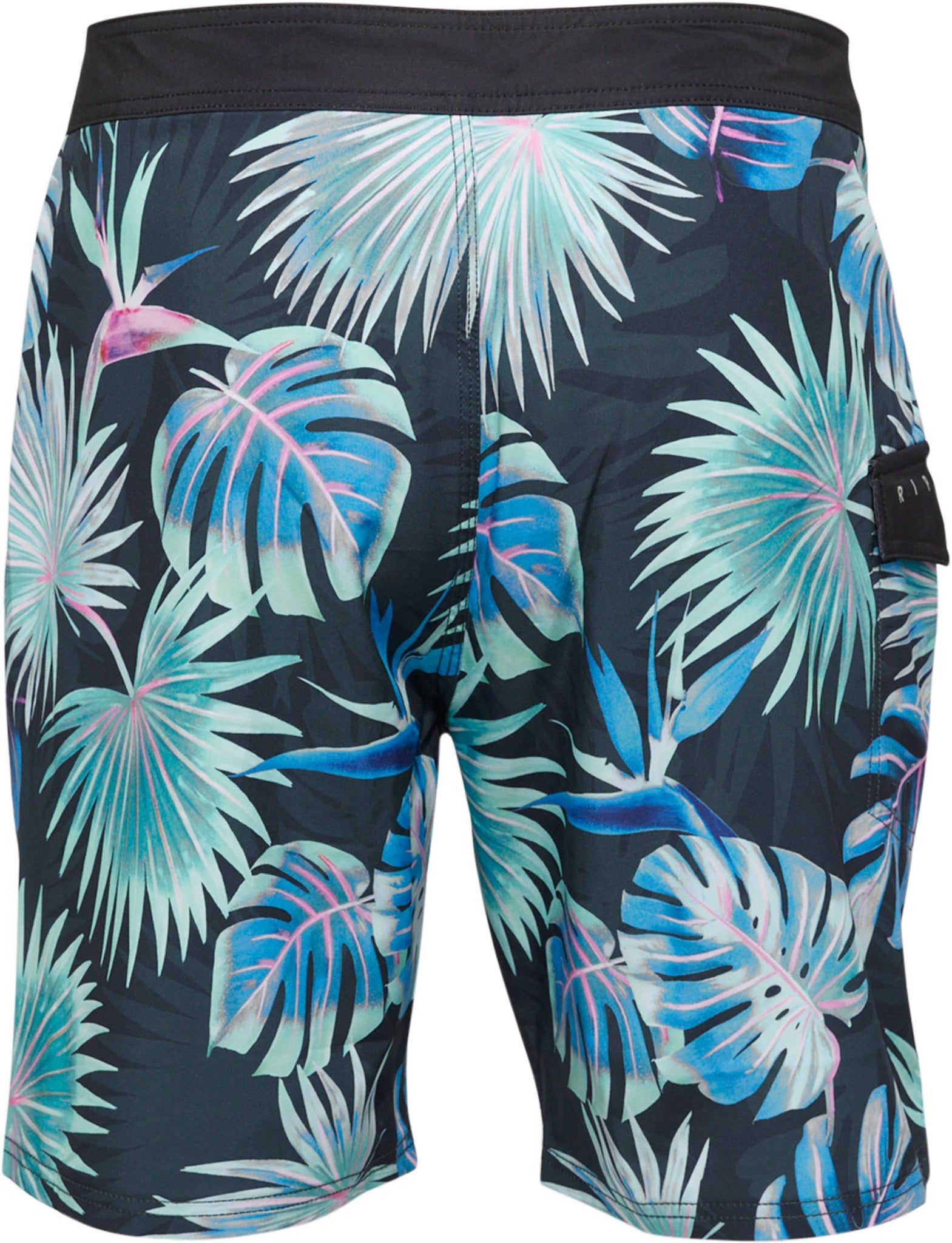 Palm Boardshort Nr Short - Men's|-|Short bain Palm - Homme sold by The Last Hunt product image thumbnail 2