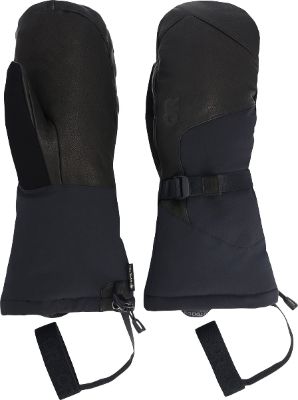 Carbide Sensor Mitts - Unisex|-|Mitaines Carbide Sensor - Unisexe sold by The Last Hunt