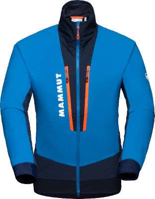 Aenergy Insulated Hybrid Jacket - Men's|-|Manteau hybride isolé Aenergy - Homme sold by The Last Hunt