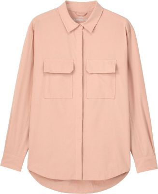 Kamana Woven Shirt - Women's|-|Chemise tissée Kamana - Femme sold by The Last Hunt