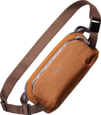 Venture Ready Sling Bag 2.5L|-|Sacoche Venture Ready 2.5L sold by The Last Hunt
