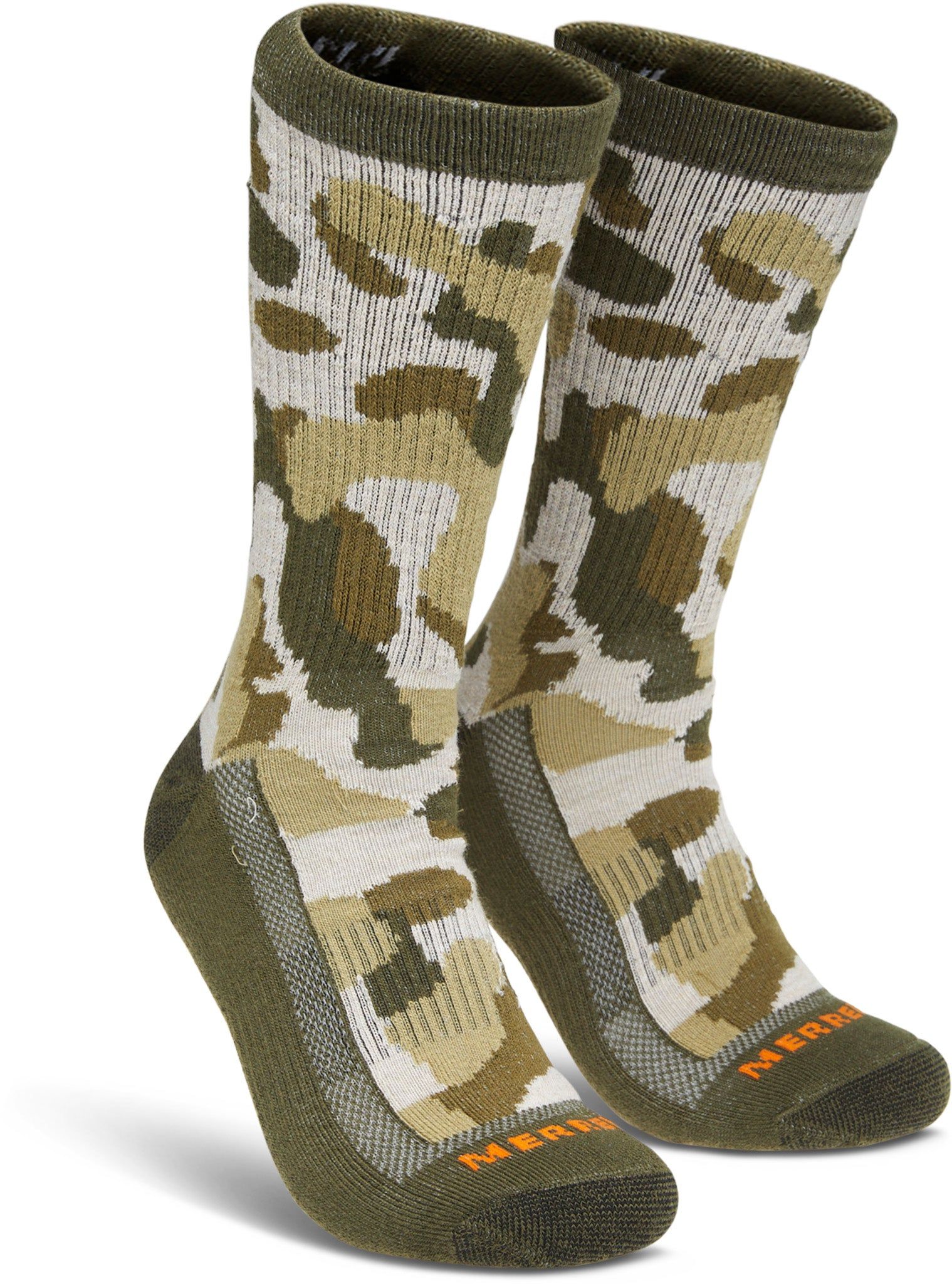 Everyday Recycled 3 Pack Crew Socks - Unisex|-|Chaussettes mi-mollet recyclé paquet de 3 Everyday - Unisexe sold by The Last Hunt product image thumbnail 4