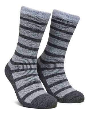 The Cottage Heavyweight Socks - Unisex|-|Chaussettes épaisses The Cottage - Unisexe sold by The Last Hunt