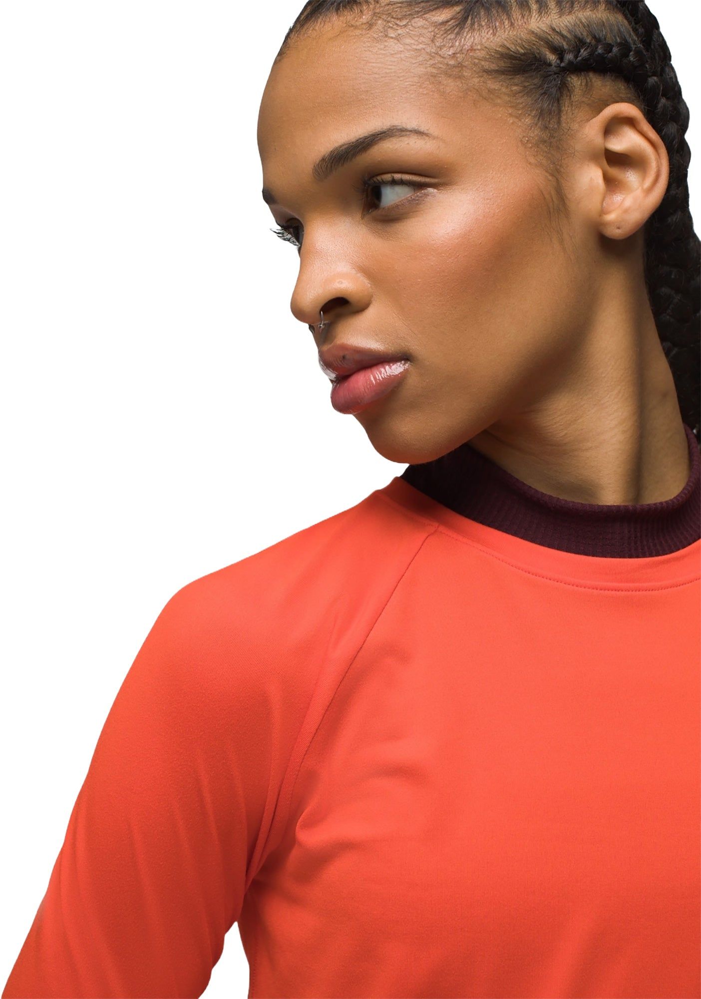 Alpenglow Long Sleeve T-Shirt - Women's|-|T-shirt à manches longues Alpenglow - Femme sold by The Last Hunt product image thumbnail 4