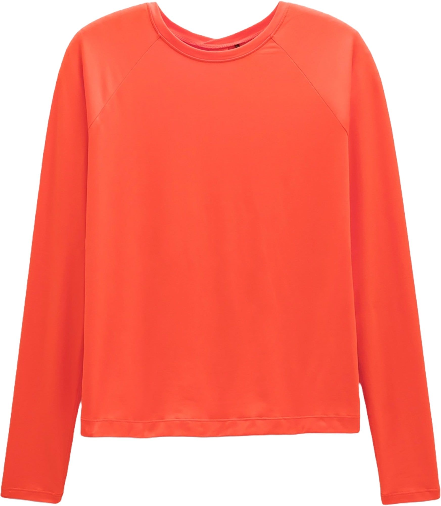 Alpenglow Long Sleeve T-Shirt - Women's|-|T-shirt à manches longues Alpenglow - Femme sold by The Last Hunt