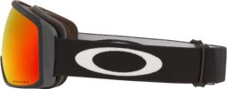 Flight Tracker M Goggles - Matte Black - Prizm Snow Torch Iridium Lens|-|Lunettes de ski Flight Tracker M - Matte Black - Lentille Prizm Snow Torch Iridium sold by The Last Hunt