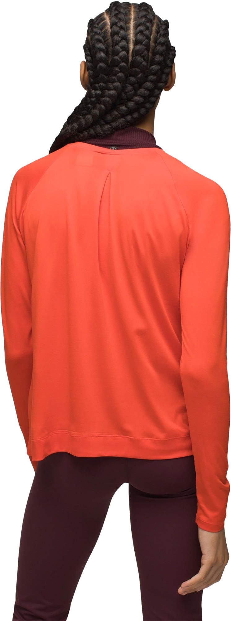 Alpenglow Long Sleeve T-Shirt - Women's|-|T-shirt à manches longues Alpenglow - Femme sold by The Last Hunt product image thumbnail 2