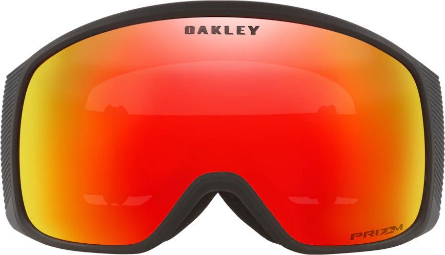 Flight Tracker M Goggles - Matte Black - Prizm Snow Torch Iridium Lens|-|Lunettes de ski Flight Tracker M - Matte Black - Lentille Prizm Snow Torch Iridium sold by The Last Hunt product image thumbnail 4