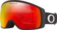 Flight Tracker M Goggles - Matte Black - Prizm Snow Torch Iridium Lens|-|Lunettes de ski Flight Tracker M - Matte Black - Lentille Prizm Snow Torch Iridium sold by The Last Hunt