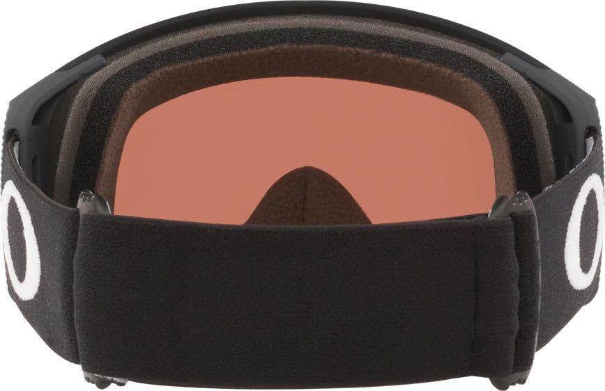 Flight Tracker M Goggles - Matte Black - Prizm Snow Torch Iridium Lens|-|Lunettes de ski Flight Tracker M - Matte Black - Lentille Prizm Snow Torch Iridium sold by The Last Hunt product image thumbnail 2