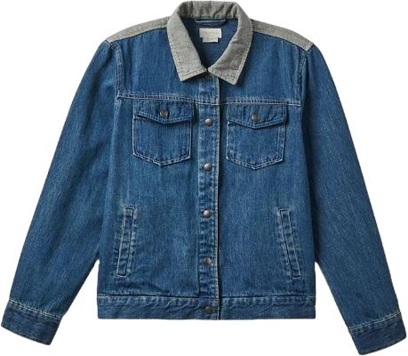 Cable Embroidered Jacket - Women's|-|Manteau brodé Cable - Femme sold by The Last Hunt