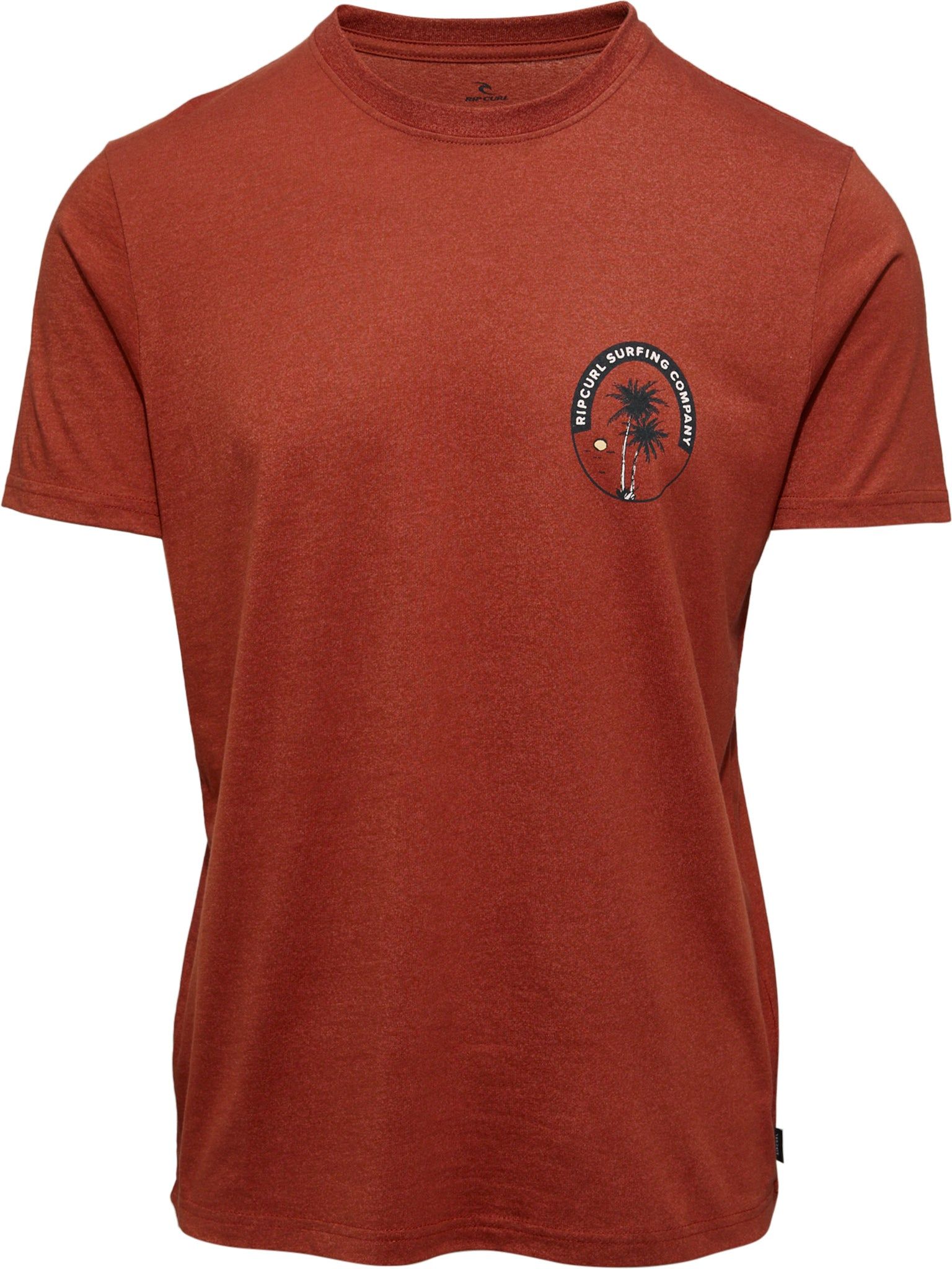 Exotic Times Tee - Men's|-|T-shirt Exotic Times - Homme sold by The Last Hunt product image thumbnail 3