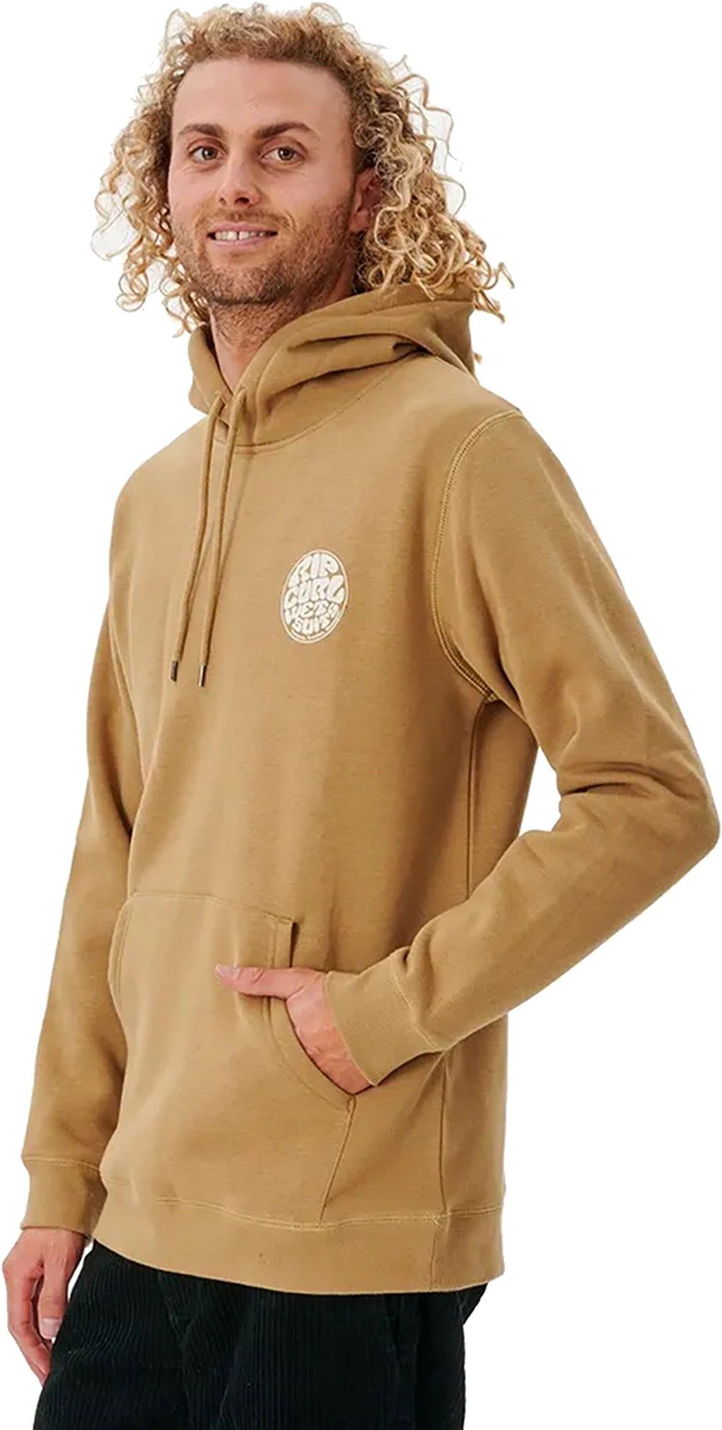 Wetsuit Icon Hoodie - Men's|-|Chandail à capuchon Icon - Homme sold by The Last Hunt product image thumbnail 5