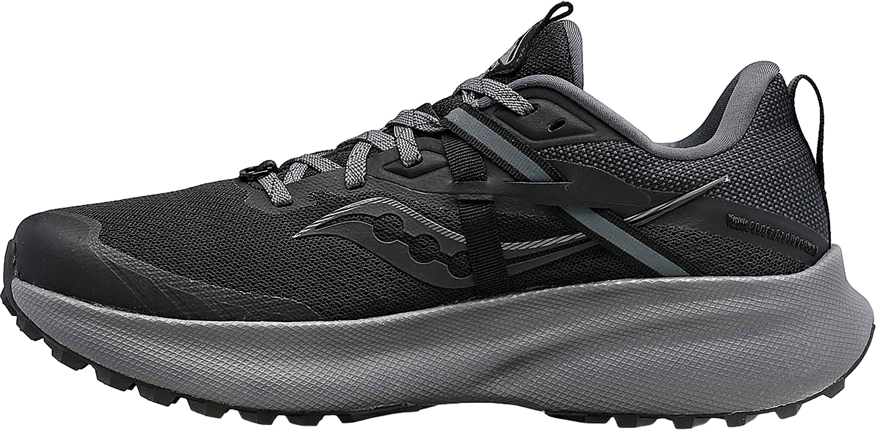 Ride 15 TR Running Shoe - Women's|-|Chaussures de course Ride 15 TR - Femme sold by The Last Hunt product image thumbnail 3