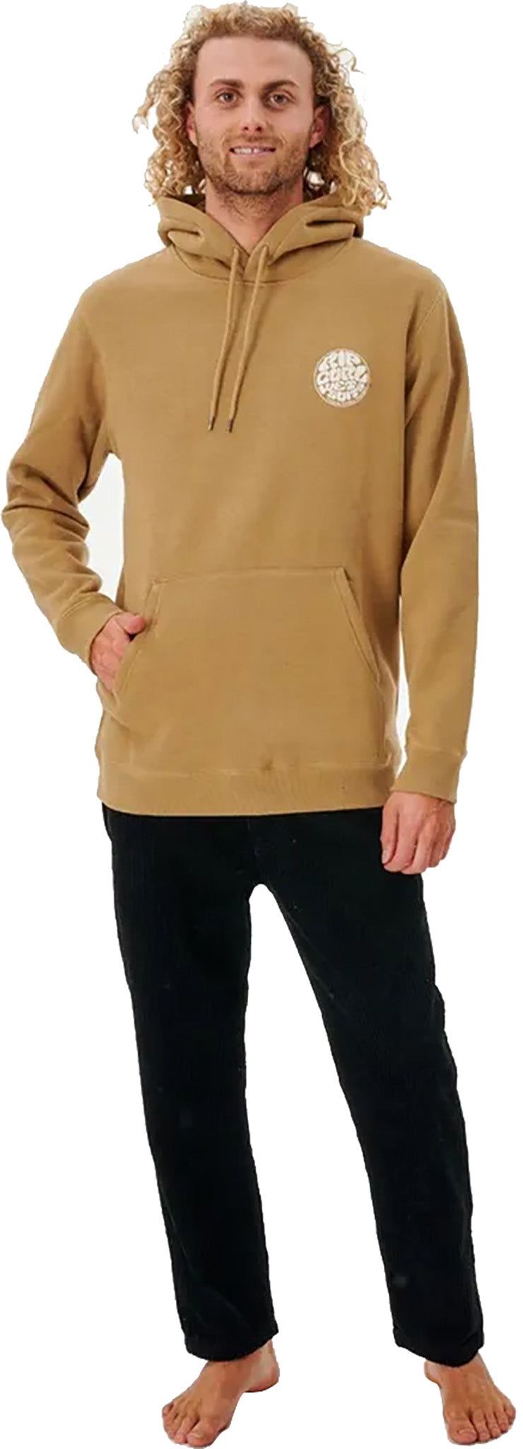 Wetsuit Icon Hoodie - Men's|-|Chandail à capuchon Icon - Homme sold by The Last Hunt product image thumbnail 4