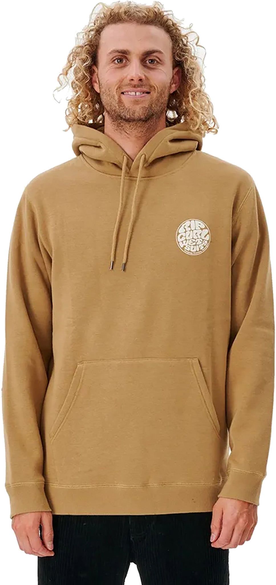 Wetsuit Icon Hoodie - Men's|-|Chandail à capuchon Icon - Homme sold by The Last Hunt