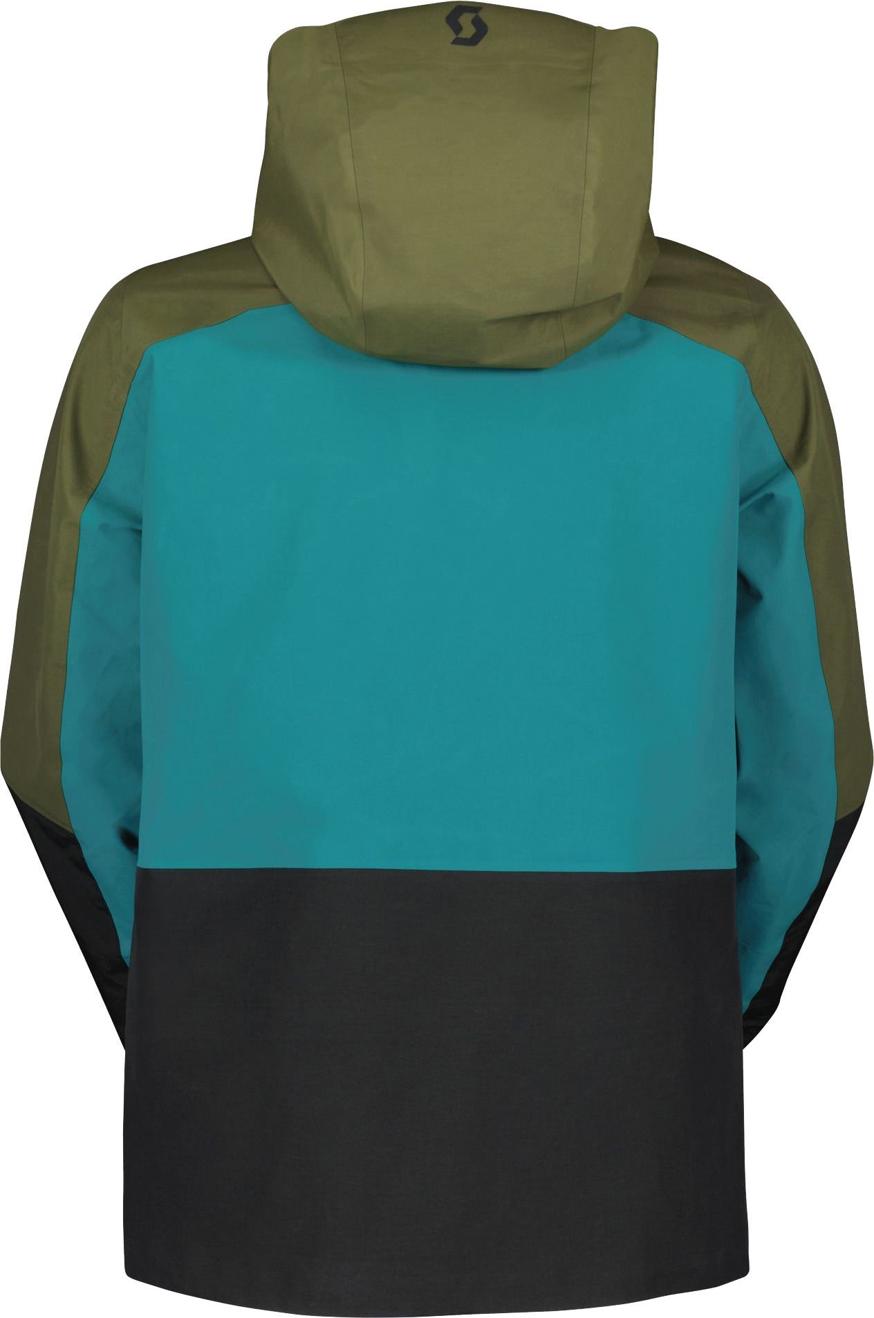 Line Chaser GORE-TEX 3 Layer Jacket - Men's|-|Manteau 3 couches GORE-TEX Line Chaser - Homme sold by The Last Hunt product image thumbnail 2