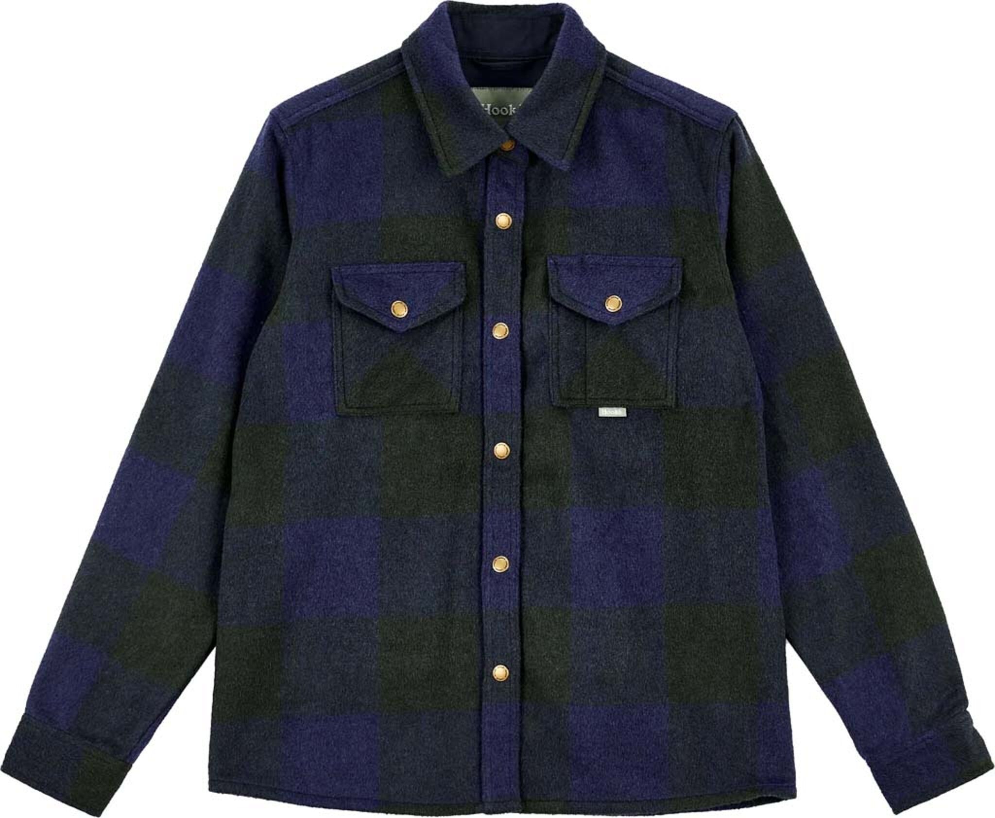 Canadian Shirt - Women's|-|Chemise canadienne - Femme sold by The Last Hunt
