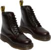 1460 Slip Resistant Atlas Leather Lace up Boots - Unisex|-|Bottes à lacets en cuir Antidérapantes 1460 Atlas - Unisexe sold by The Last Hunt