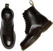 1460 Slip Resistant Atlas Leather Lace up Boots - Unisex|-|Bottes à lacets en cuir Antidérapantes 1460 Atlas - Unisexe sold by The Last Hunt