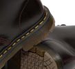 1460 Slip Resistant Atlas Leather Lace up Boots - Unisex|-|Bottes à lacets en cuir Antidérapantes 1460 Atlas - Unisexe sold by The Last Hunt