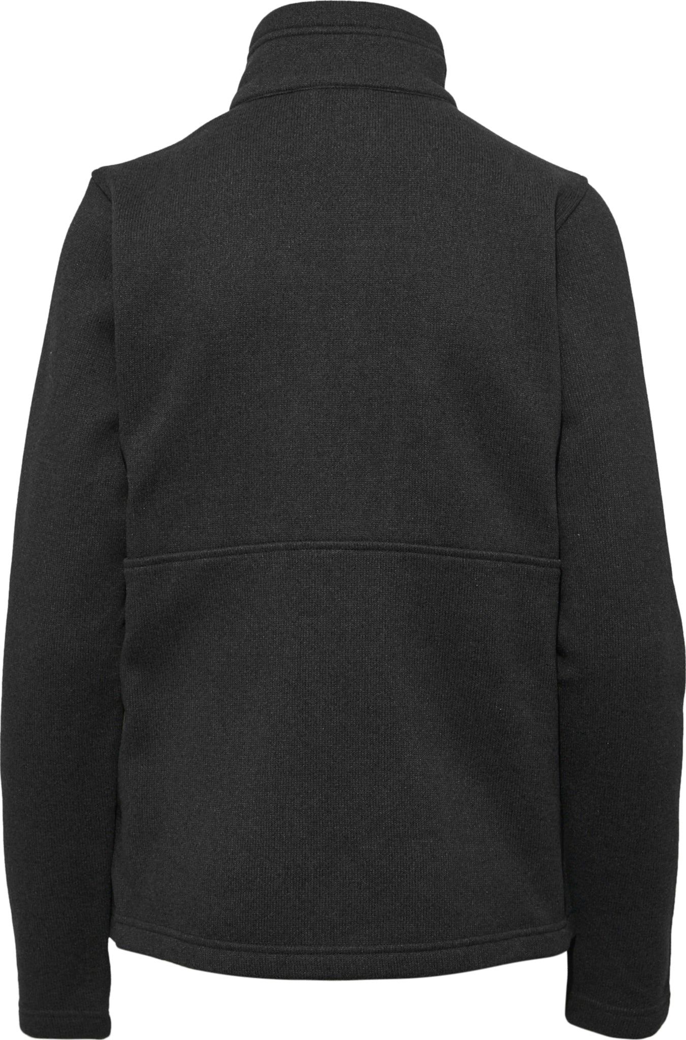 Drop Line Half Zip Sweater - Women's|-|Chandail à demi-glissière Drop Line – Femme sold by The Last Hunt product image thumbnail 2