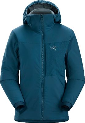 Proton LT Hoody - Women's|-|Manteau à capuchon Proton LT - Femme sold by The Last Hunt