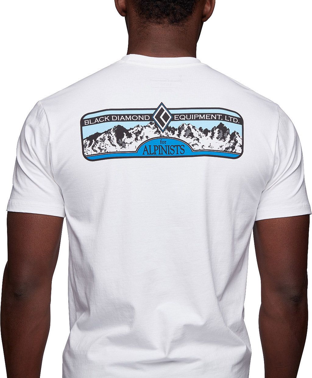 Heritage Equipment Short Sleeve Tee - Men's|-|T-shirt à manches courtes Heritage Equipment - Homme sold by The Last Hunt product image thumbnail 3