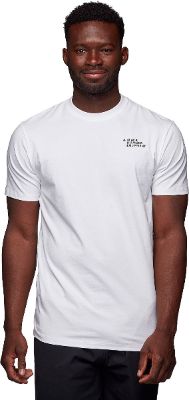 Heritage Equipment Short Sleeve Tee - Men's|-|T-shirt à manches courtes Heritage Equipment - Homme sold by The Last Hunt