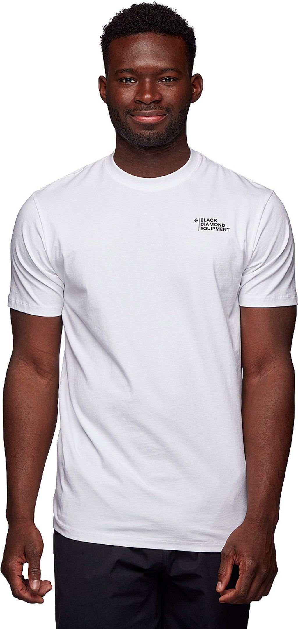 Heritage Equipment Short Sleeve Tee - Men's|-|T-shirt à manches courtes Heritage Equipment - Homme sold by The Last Hunt